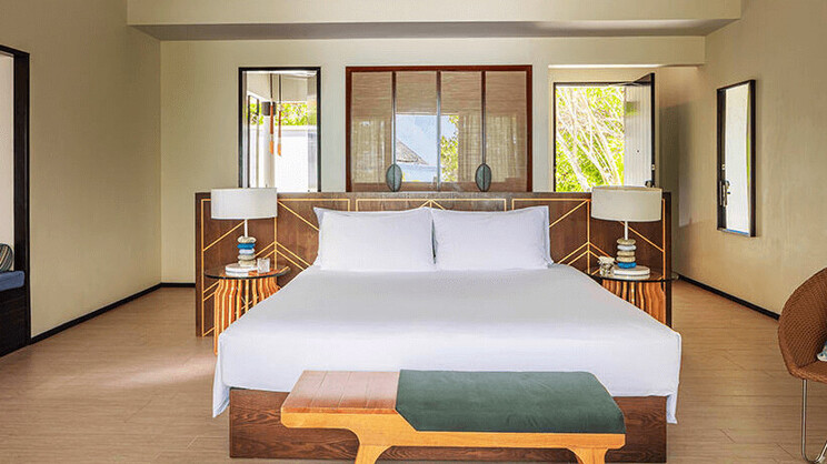 NH Collection Maldives Havodda Resort